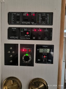 Obytný vůz - 10