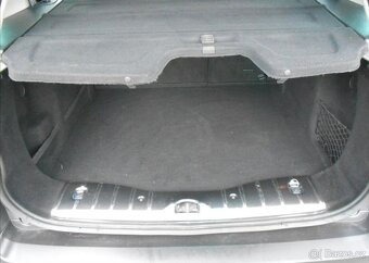 Peugeot 207 1,4 54 kW KLIMA Serviska benzín - 10