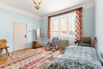 Prodej rodinného domu 4+1, 134 m², Bulhary, ev.č. 25PD104 - 10