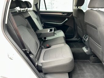 Škoda Kodiaq 2.0 TDI DSG 110kw 2018 - 10