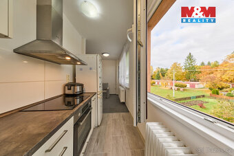 Prodej bytu 3+kk, 60 m², Broumov, ul. Dukelská - 10