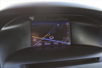 Ford Focus 1.6TDCI 77kW NAVIGACE TAŽNÉ Z. (2013) - 10