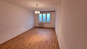 Prodej bytu 1+1 REZERVOVÁNO - 10