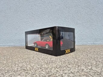 Model auta, Ferrari 365 GTS/E 1974, KK-scale, 1:18 - 10