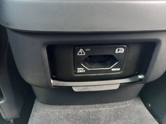 Volvo v90,2.0 dizel,kůže,DPH - 10