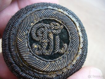 Jablko-DRACOUNOVE F.J.1. z RAKOUSKOUHERSKE DUSTOJNICK CEPICE - 10