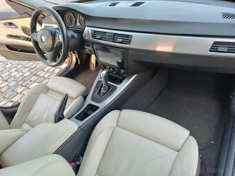 BMW E90 325i Automat - 10