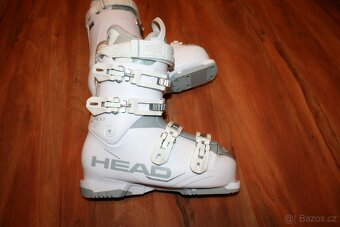 lyže Head Powerjoy 153 cm - 10