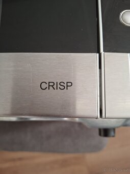 Mikrovlnná trouba s grilem zn. AMICA - 10