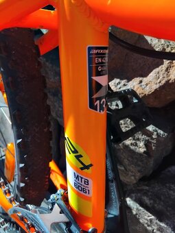 Dětské kolo maxbike - 10