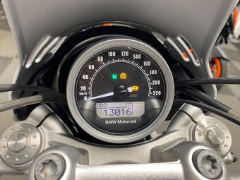 BMW R NINE T, 2018 - najeto 13.000 km - 10