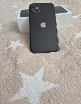 iPhone 11 128gb stav baterie 94% - 10