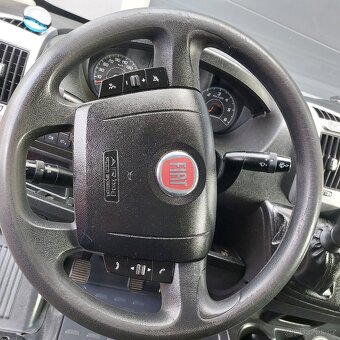 Fiat ducato-2,3jtd-96kw-L3H2-195.000km - 10
