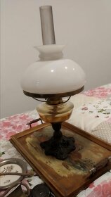 Starý nábytek, koberec, pračka ...atd - 10