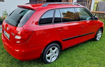 Fabia combi 1.2 htp - 10