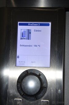 PRODÁM pekárenská pec Wiesheu 64 S/L (B4/B8) 2018 - 10