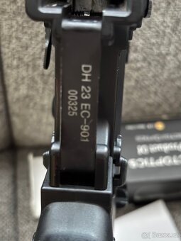 Airsoft SR-25 (East Crane) - 10