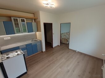 Pronájem bytu 2+1, 39 m², Holoubkov – po rekonstrukci - 10