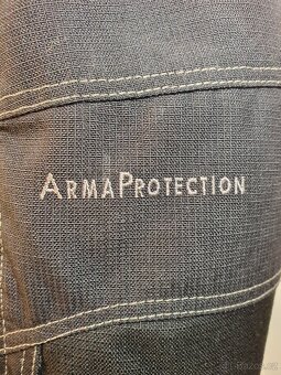 Rukka bunda na moto GORE-TEX Kvalitní Značková 46 - 10