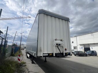 návěs Krone SD Standard - 10