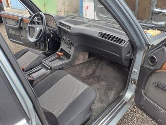 Bmw e23 728i automat, EKO uhrazeno - 10
