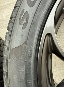 R20 NEJETÁ KOLA ALFA ROMEO STELVIO QUADRIFOGLIO - 10