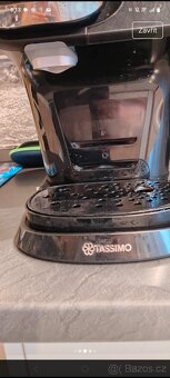 Kapslový kávovar Bosch Tassimo - 10