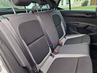 Škoda Fabia 3 1,2 TSI 66KW - 10