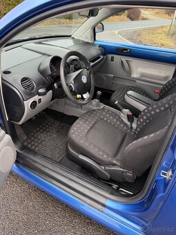 Vw New Beetle 1,9tdi 66kw - 10