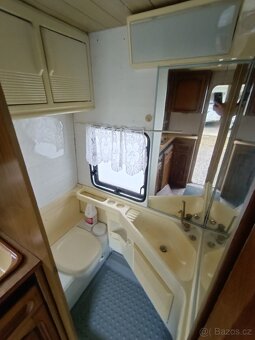 Bürstner+předstan - 10