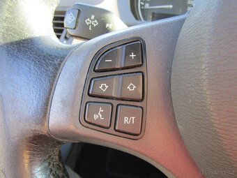 BMW X3 3.0 ,  170 kW benzín, 2004 - 10