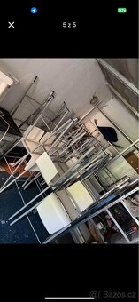 Vybavení obchodu s oblečením - 10