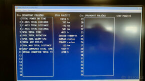 Vertikální obráběcí centrum MAZAK VCS 530 - 10