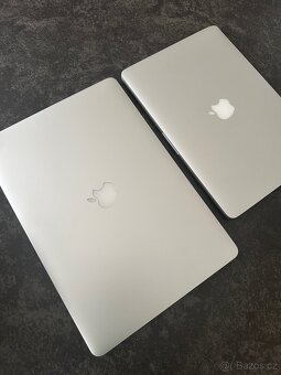 MacBook Pro 15” (2015) – i7 / 16 GB RAM / 256 GB SSD - 10