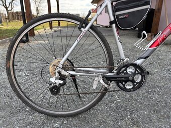 Kolo Ravo palomar - 10