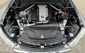 BMW X5 M50D X-Drive M-Performance - 10