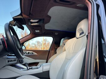Predám BMW XM-TOP - 10