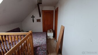 Rodinný dům Dolany - 10