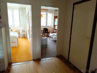 Prodám 3+1, 78,38 m2,  byt Praha 5 Malvazinky - 10