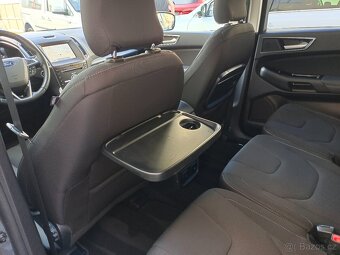 Ford S-Max Business Edition 2.0EcoBlue 110kW Aut. ACC LED - 10