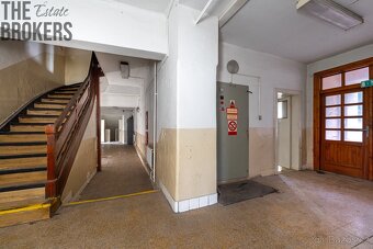 Prodej výrobní haly, 1815 m2, Brodek u Konice - 10