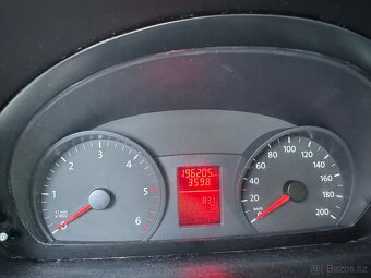 Volkswagen Crafter 2.0TDI 100kw, L3H2, KLIMA, ČR, DPH - 10