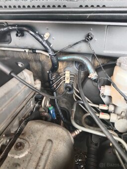 Suzuki jimny 1.3 VVT STYLE Kúže - 10