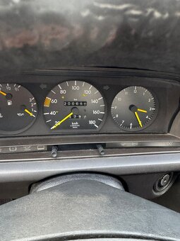 Prodám Mercedes E190 D Manuál 4 kvalt Nová stk 2026 Top s - 10