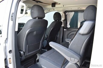Mercedes-Benz Vito 174kW 4x4 MARCO POLO HORIZON DPH ČR - 10
