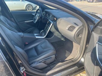 Volvo V60 D3. Automat - 10