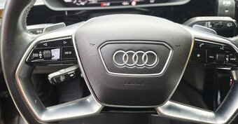Audi e-tron 55 Quattro 300 kW 95 kWh 12/2020 +DPH - 10