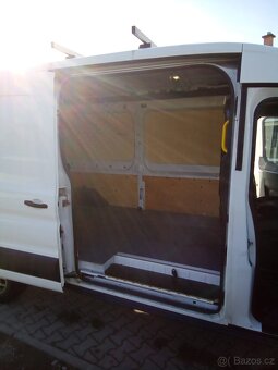 FORD TRANSIT R18 TDCi 125KW SKŘÍŇ L3H2,SERVIS-FORD-D,TOPSTAV - 10