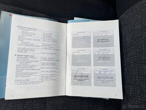 Toyota Corolla E12 . 2.0 D4D 81kw..bez koroze.. - 10