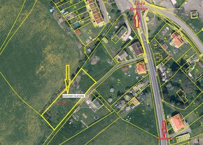 Prodej pozemku, 2 000 m² - Velká Bukovina - 10